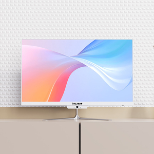 21,5 23,8 pulgadas cámara web incorporada escritorio monobloque Barebone ordenador conjunto todo en uno ordenadores para negocios - Product Image 2