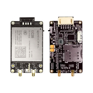 競争力のある価格LTEモデム4GWiFiドングル5ピンインターフェイスとSimカードスロットGP20-CE中国/インド用 - Product Image 3