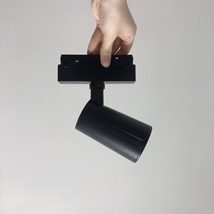 PNY Tuya Smart Home Lights intelligente Easy Phone <span class=keywords><strong>Control</strong></span> App sistema di binari lineari a bassa tensione per Mini binario illuminazione decorazione