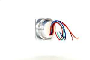 Бесконтактная бесконтактная кнопка для лифта синего цвета - Product Image 5