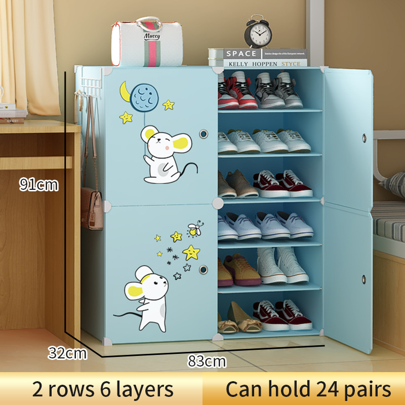 2-6 blue