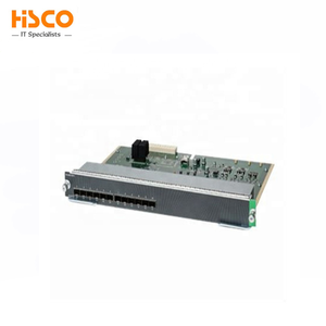 4500e 48-Port PoE Gigabit Ethernet mô-đun chuyển đổi <span class=keywords><strong>WS</strong></span>-<span class=keywords><strong>X4548</strong></span>-GB-RJ45 - Product Image 6