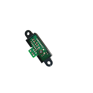 GP2Y0A41SK0F Bajo costo 4-30CM Rango pequeño Sensor de rango láser infrarrojo de salida analógica de alta precisión - Product Image 3