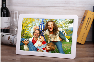 <strong>Motion</strong> <strong>Sensor</strong> Function Digital Video Photo Frame <strong>7</strong> Inch <strong>Lcd</strong> Monitor Small Advertising <strong>Display</strong> Screen Digital Signage Ads Player - Product Image 4