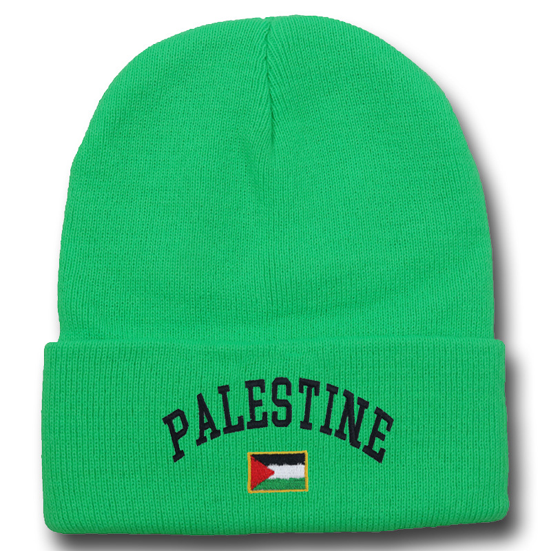 Fluorescent Green