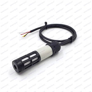 I2C SHT21 SHT30 SHT35 SHT40 SHT45 SHT Transmisor de temperatura y humedad RS485 Modbus Sensor de temperatura SENSIRION Salida digital - Product Image 4