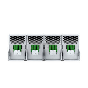 Galaxy VS Single-Phase DC UPS Battery Module Pure Sine Wave <strong>With</strong> <strong>LCD</strong> <strong>Display</strong> for Computer &amp; <strong>WiFi</strong> Router - Product Image 2