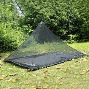 Mosquiteras plegables para acampar/uso doméstico - Product Image 3
