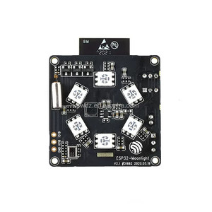 Neues Original-ESP32-Moonlight entwicklungs platinen modul ist mit ESP32-WROOM-32D modul ausgestattet - Product Image 6
