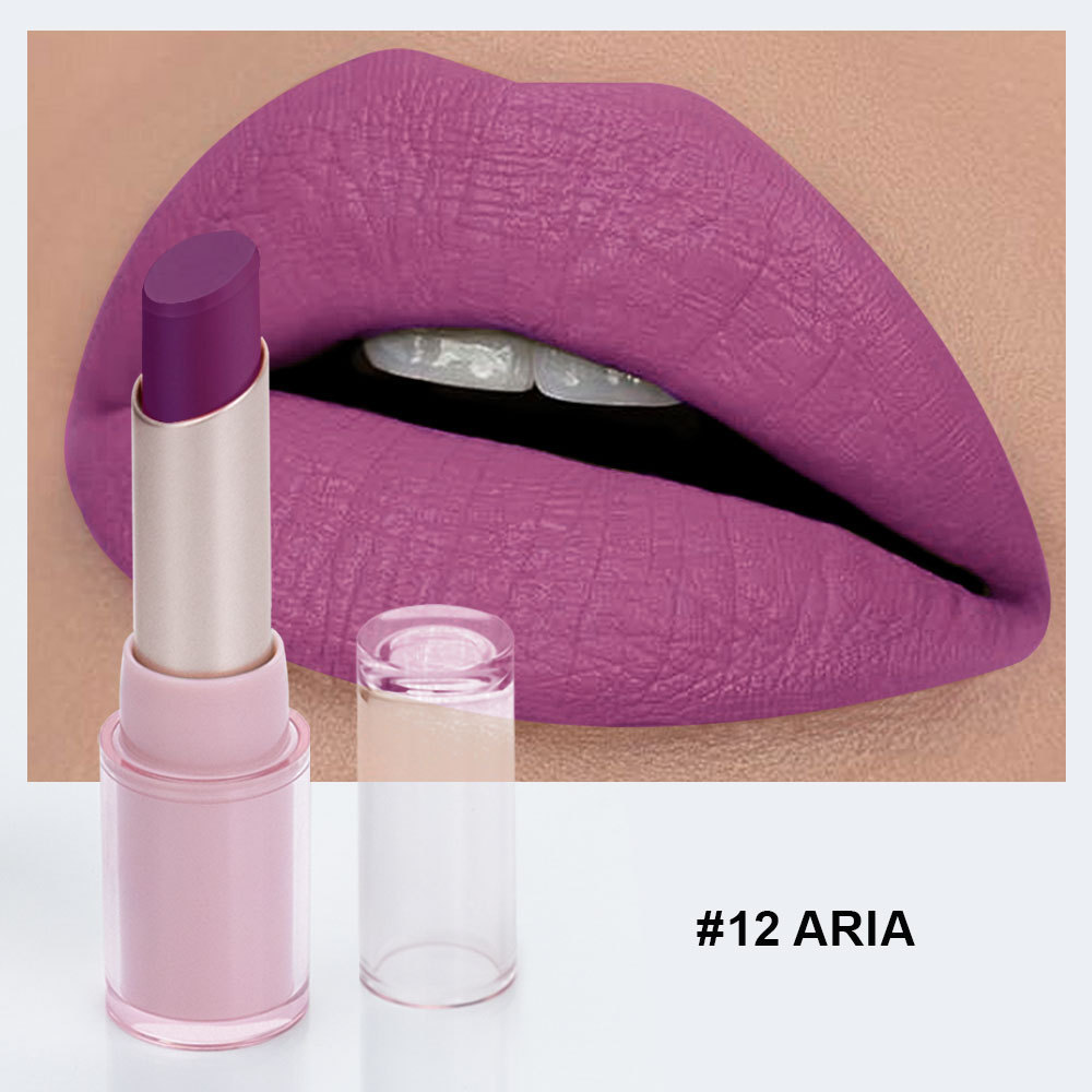 #12 ARIA