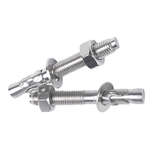 Fastener sản phẩm SS304 316 thép không gỉ nêm bu lông Neo bu lông mở rộng cho ngành công nghiệp - Product Image 2