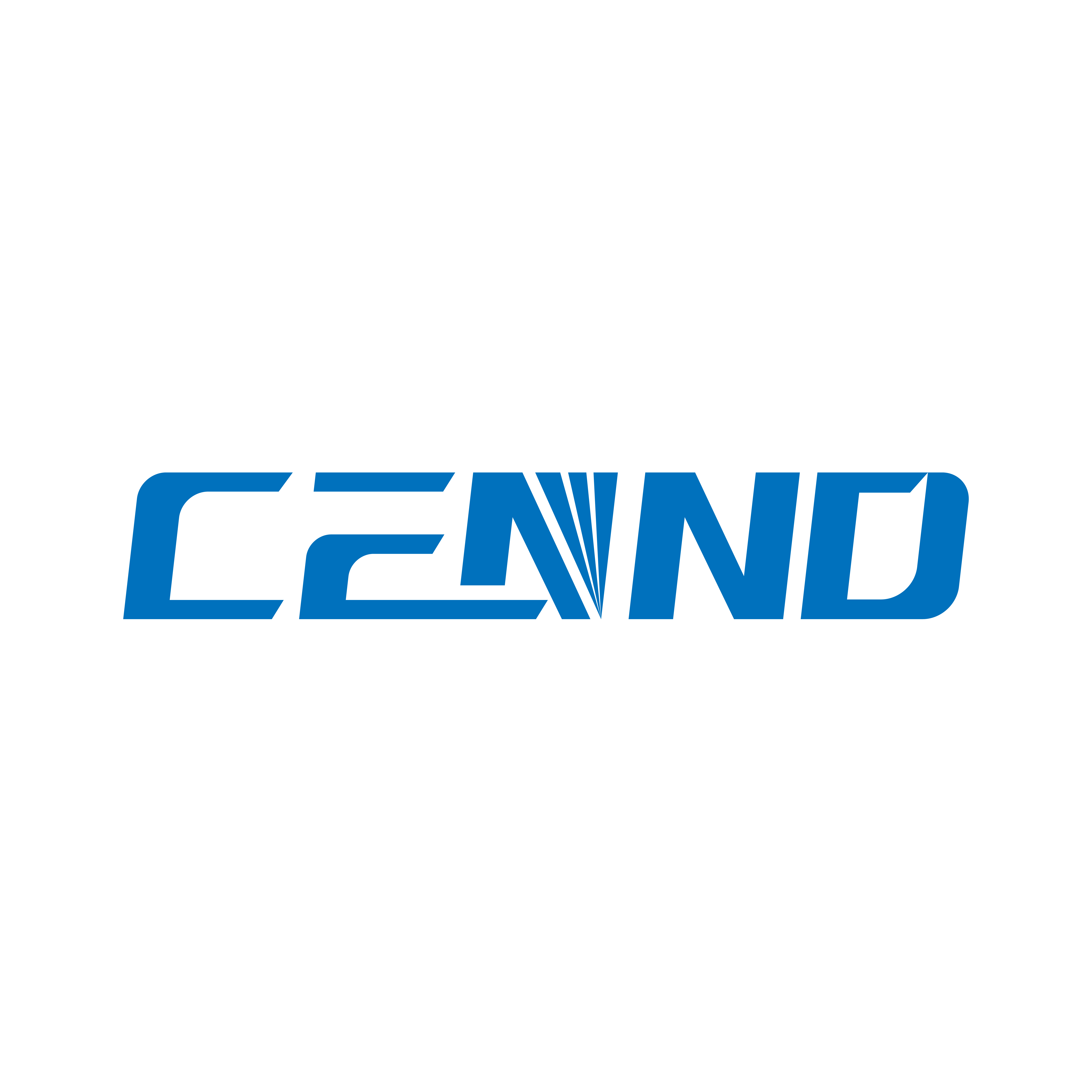 company logo