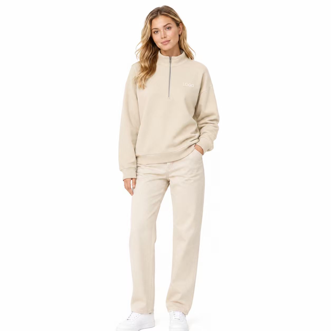 Beige