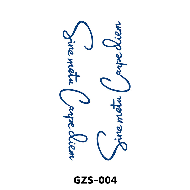 GZS-004