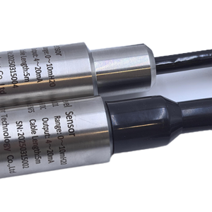 Best Deal 1-5V RS232 Temperatur sensor Füllstand messgeräte für Ölstand messumformer - Product Image 4