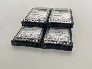 HPE 1.92T SAS 2.5นิ้วโซลิดสเตทไดรฟ์ภายในเซิร์ฟเวอร์อินเทอร์เฟซ SAS พลาสติกเชลล์องค์กรเดสก์ท็อปใหม่เอี่ยม - Product Image 4