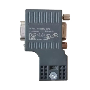 Siemens Gold Seller SPS-Modul Digitaler Eingangs ausgang 6ES7972-0BB52-0XA0 6ES7972-0BA52-0XA0 PAC Control Plc Programmier ausgang Plc - Product Image 1