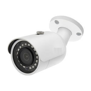 4MP IP摄像机IPC-HFW1431S-S4智能固定镜头子弹IP POE摄像机IPC-HFW1431S-S4 IPC-HFW1431S - Product Image 1