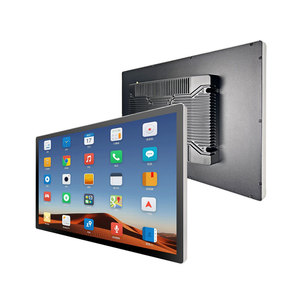 21.5 integrato esternamente \ "24 pollici Touch Screen Monitor capacitivo Touch Screen Display Touchscreen industriale Android - Product Image 3