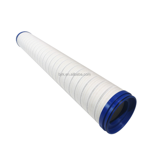 Bộ lọc dầu thủy lực công nghiệp ue619as40z phần tử Lọc áp suất cao Hộp lọc sợi thủy tinh có độ chính xác cao - Product Image 4