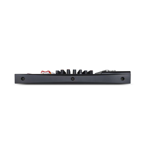 Udio ixer 6,35mm nput Ain lue 3 S3 ononononitor onsole - Product Image 6