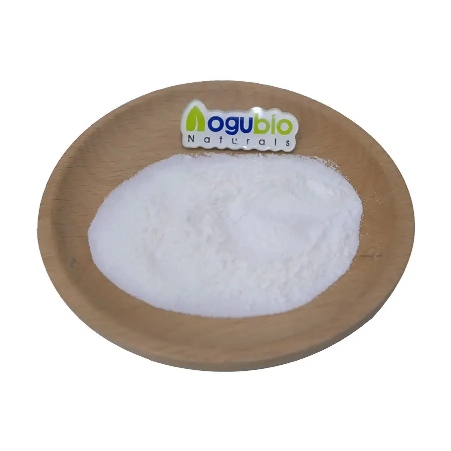 AOGUBIO Suministro Pureza 99% Yoduro de potasio ampliamente utilizado CAS 7681-11-0 Polvo de grado alimenticio Yoduro de potasio