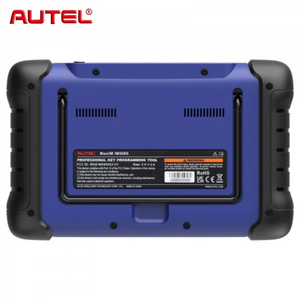 2025 universale avanzato Autel Maxilm Im508s Maxiim Im508 chiave programmatore Scanner diagnostico strumento Obd2 auto chiave di programmazione macchina