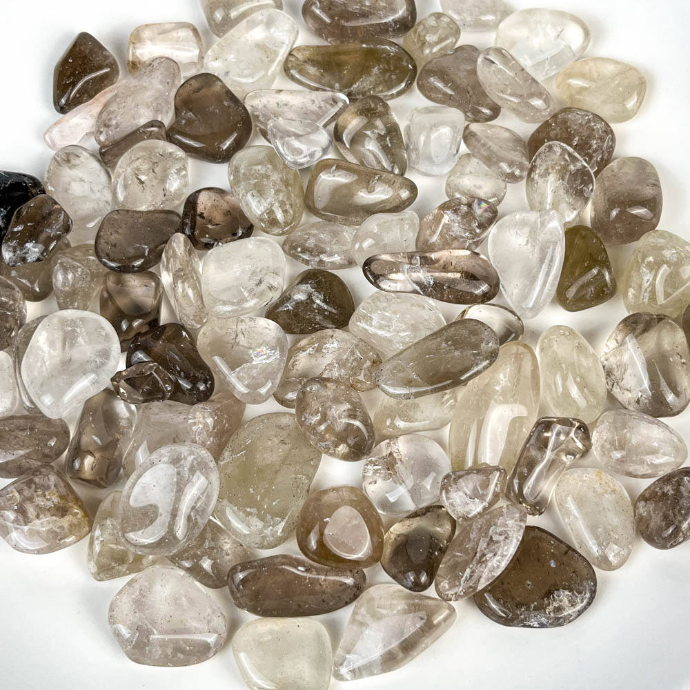 ควอตซ์สีควัน