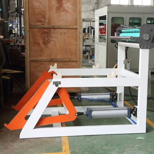 LITAI Brand Automatic Pvc Plastic Cup Lid Thermoforming Making <strong>Machine</strong>