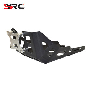 G310GS G310R aksesuarları BMW için motosiklet modifikasyon motor koruma şasi koruma - Product Image 5