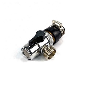 浄化pp udf ctoを備えた3段カウンタートップおよび壁取り付け水フィルター - Product Image 3