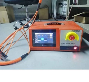 Atomizador de carga rápida para el hogar, dispositivo electrónico de carga rápida para el hogar - Product Image 4