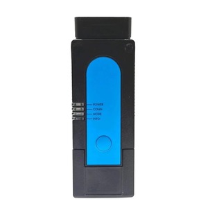 Für Renault VCI 2 Can Clip V232 Elektrischer USB/WIFI OBD 2 Automatischer Diagnose schnitts telle scanner Autos Code Reader Motor analysator - Product Image 3