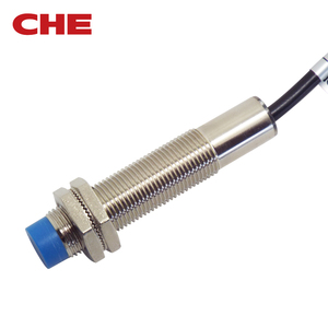 LJ12A3-2-Z/AX sensore di induttanza all'ingrosso sensore di prossimità capacitivo induttivo prezzo per la protezione da cortocircuito - Product Image 2