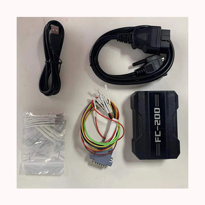 CGDI FC200 CGDI-Programmierer Vollversion Unterstützung 4200 ECUs und 3 Betriebsarten Update
