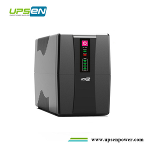 Línea interactiva UPS/UPS sin conexión/copia de seguridad UPS, sistema de alimentación UPS de 3000VA para PC, ordenador, Router CCTV - Product Image 2