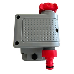 SUNSHINE Hot sales classico irrigatore di irrigazione automatico timer acqua giardino - Product Image 2