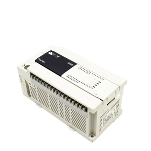 In magazzino FX3U-48MR/ES-A controllore logico programmabile a 48 punti con uscite relè pronto per la spedizione - Product Image 4