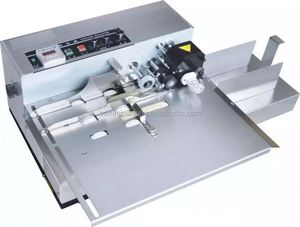 Автоматический печатный станок с твердыми чернилами - Product Image 4