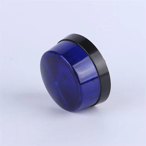 Premium Quality Waterproof LED Strobe <strong>Light</strong> With Wired Connection for Industrial Safety Alarms