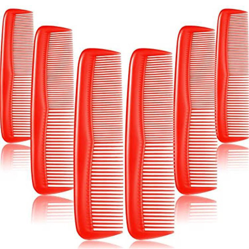 Rojo (12 unidades/paquete) - 129*34mm