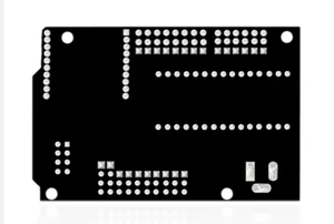 Keyes tudio für Nano IO Shield Breakout Board für Arduino für Nano Shield 328P
