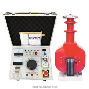 Fortschritt liche Transformator-Test lösung für AC-und DC-Systeme ACDC-Transformatoren-Tester - Product Image 3