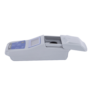 Wgz loạt nhà sản xuất giá kỹ thuật số đo lường chất lượng nước xách tay Độ ĐụC <span class=keywords><strong>Meter</strong></span> - Product Image 5