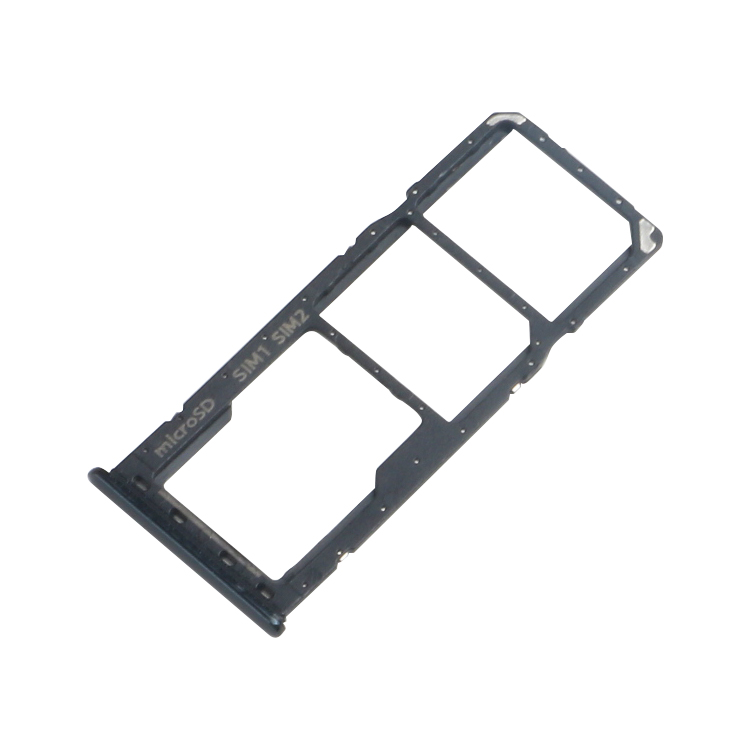 A20 Dual Sim plateau Noir