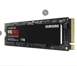热卖990专业PCIe 4.0 NV Me M.2固态硬盘MZ-V9P2T0BW高达6期0% 兴趣PCIe 4.0加快冷却解决方案