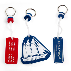 Ustom-Llavero de seguridad flotante para kayak, canoa, náutica y natación - Product Image 1