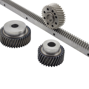 Tianjin Factory 4 Pc <strong>Gear</strong> Rack 15 <strong>Module</strong> Rack 15 <strong>Modules</strong> <strong>Helical</strong>
