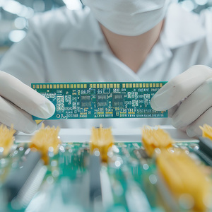 แผงวงจรประกอบแผงวงจร24V 45W 60W PCB Y PCBA ควบคุม luces ยืดหยุ่น maxrix นำ PCBA - Product Image 3