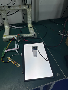 Fabbrica a buon mercato prezzo 13.3 pollici 1080P ip pannello LCD ad alta luminosità 2000Nits Widetemperature Monitor di controllo industriale modulo LCD - Product Image 5